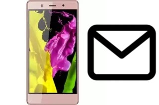 Configurar correo en Hotwav Cosmos V15