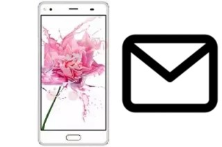 Configurar correo en Hotwav Cosmos V19