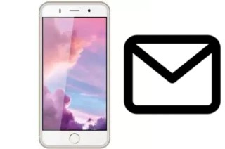 Configurar correo en Hotwav Cosmos V8-2