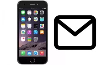 Configurar correo en Hotwav Cosmos V8