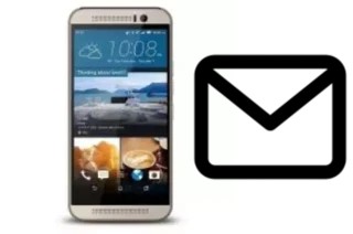 Configurar correo en Hotwav Fone M9