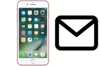 Configurar correo en Hotwav IP6 Plus