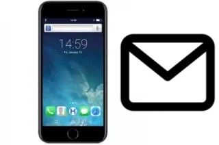 Configurar correo en Hotwav IP7
