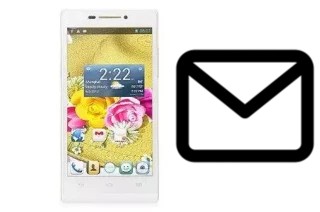 Configurar correo en HTM A6W