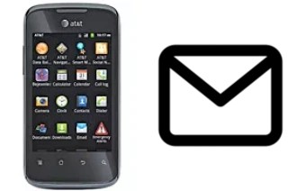 Configurar correo en Huawei Fusion 2 U8665