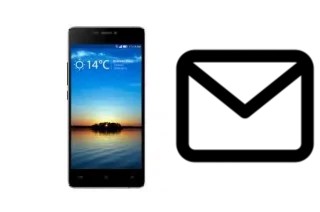 Configurar correo en Hyundai Ultra Air