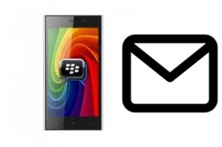 Configurar correo en i-Cherry C118