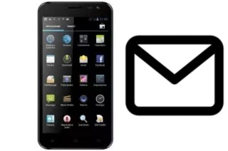 Configurar correo en I-INN Smartlet 3