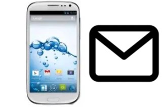 Configurar correo en i-Joy i-Call 701