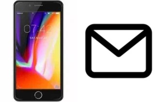 Configurar correo en I Kall K2