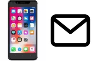 Configurar correo en I Kall K3