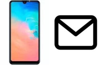 Configurar correo en I Kall K500