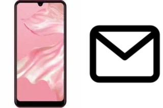 Configurar correo en I Kall K6