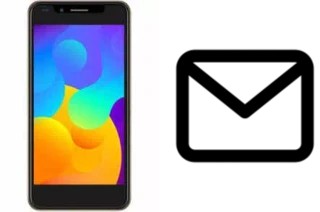 Configurar correo en I Kall K600