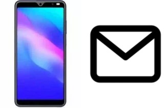 Configurar correo en I Kall K7 New