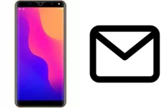 Configurar correo en I Kall K900
