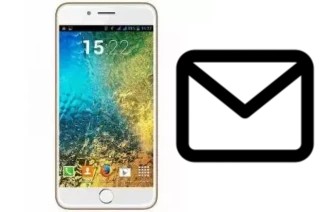 Configurar correo en I Kall K1 2018