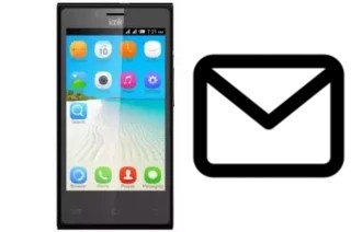 Configurar correo en I-Onik I421