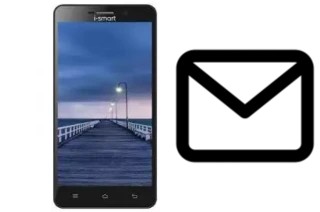 Configurar correo en i-smart IS-59