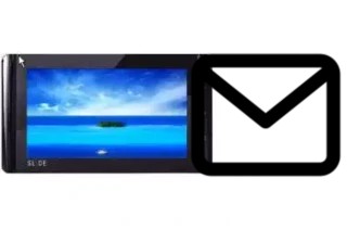 Configurar correo en iBall Slide 3G 7307