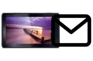 Configurar correo en iBall Slide 3G 7334
