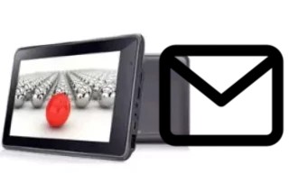 Configurar correo en iBall Slide i5715