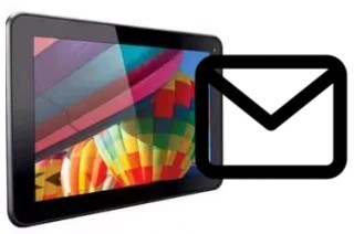Configurar correo en iBall Slide i9018