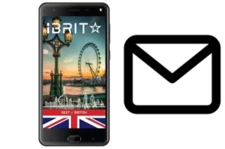 Configurar correo en Ibrit HF56