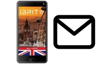 Configurar correo en Ibrit I5