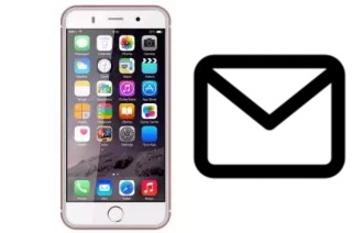 Configurar correo en iCall 7