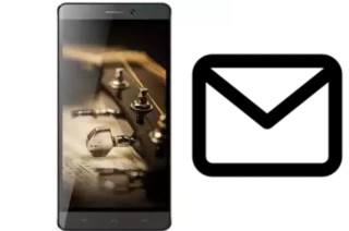 Configurar correo en iCell Power-W21
