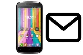 Configurar correo en IconBit NETTAB MERCURY Q5 NT-3510M