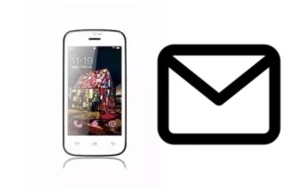 Configurar correo en IGlo A309 3G
