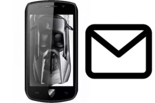 Configurar correo en IGlo A599W