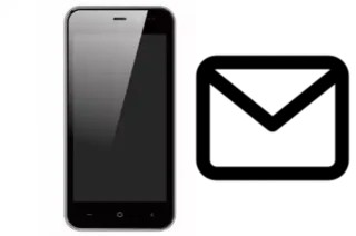 Configurar correo en Iku K45I