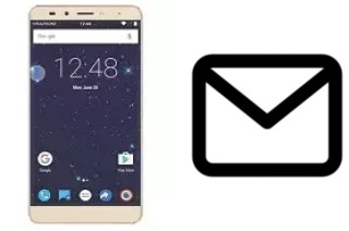 Configurar correo en Infinix Note 3 Pro