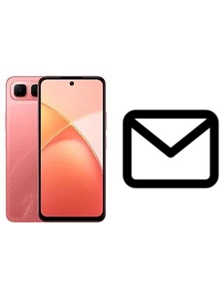 Configurar correo en Infinix Smart 10 Plus