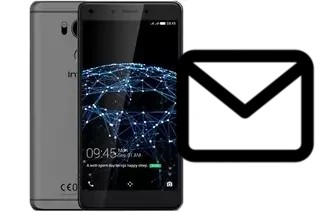 Configurar correo en Infinix Zero 4
