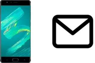Configurar correo en InnJoo 3