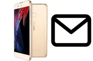 Configurar correo en InnJoo Two