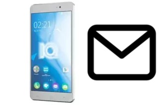 Configurar correo en IQm Newton