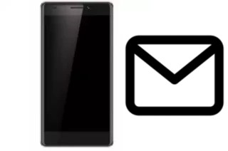 Configurar correo en Iris Vox Vero