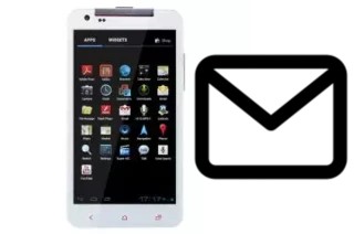 Configurar correo en iRu M505