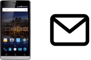 Configurar correo en iRULU V4