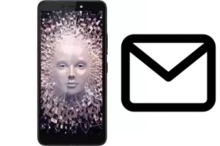 Configurar correo en itel A46