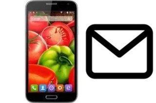 Configurar correo en Jiake G900W