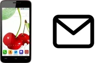Configurar correo en Jiake V3