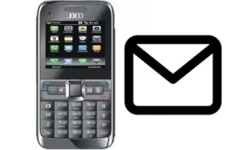 Configurar correo en JXD J88