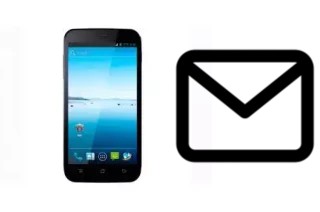 Configurar correo en K-Touch S5T