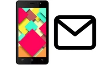 Configurar correo en Kagoo K01